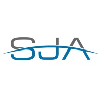 SJA Property Management logo - Similar company to Maple Leaf Property Management