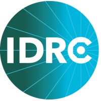 The IDRC logo - Similar company to Cortex Capital
