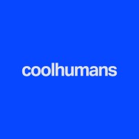 Coolhumans Studio logo - Similar company to F50 Ventures