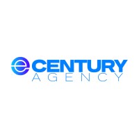 eCentury Agency logo - Similar company to Socialdigits | Digital Marketing Agency