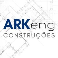 ARKeng Construções logo - Similar company to Apeng Serviços