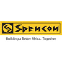 Spencon logo - Similar company to Aea Limited