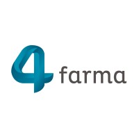 Grupo 4Farma logo - Similar company to Pharmabsc