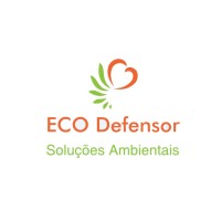 ECO Defensor Soluções Ambientais logo - Similar company to Pomar Ambiental