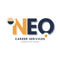 ɴᴇᴏ ʜʀ ᴄᴏɴꜱᴜʟᴛɪɴɢ ɢʀᴏᴜᴘ logo - Similar company to Bessfu