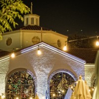 Greek Orthodox Church of the Annunciation | Sacramento, Ca logo - Similar company to Annunciation Catholic School