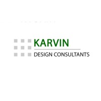 Karvin Design Consultants logo - Similar company to Zha Technology