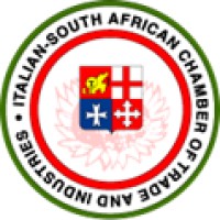 Italian-SA Chamber of Trade and Industries logo - Similar company to Mjd Law