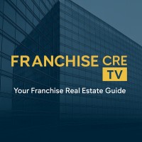 The Franchise CRE TV logo - Similar company to Texas Builders
