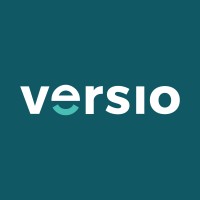 Versio logo - Similar company to Mijn.Host