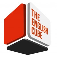 The English Cube logo - Similar company to Mydarebox