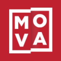 Mova Digital logo - Similar company to Operayo Gmbh