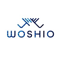 Woshio Finland logo - Similar company to Qualico