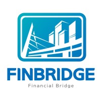 FINBRIDGE.co.,Ltd logo - Similar company to Wizcore L 위즈코어