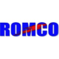 Rabigh Operation and Maintenance Company - ROMCO logo - Similar company to Shuqaiq Water And Electricity Company