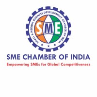 SME Chamber of India logo - Similar company to Sme Maxx