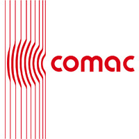 COMAC Srl logo - Similar company to Atlantic Fluid Tech Limited