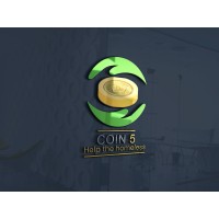 Coin 5 logo - Similar company to Lawrence Pharmaceuticals Private Limited