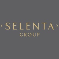 Selenta Group logo - Similar company to Tht