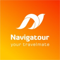 Navigatour Multikreasi Indonesia logo - Similar company to Tisaga Global Maritim