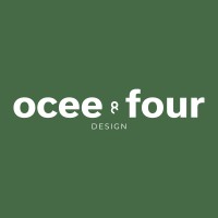 Ocee & Four Design logo - Similar company to Colisee Espaces