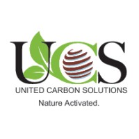 United Carbon Solutions - Activated Carbon logo - Similar company to Saints Football Club