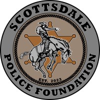 Scottsdale Police Foundation logo - Similar company to Scottsdale Area Chamber Of Commerce