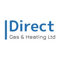 Direct Gas & Heating Ltd logo - Similar company to Heddy Tech