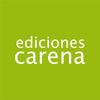 Ediciones Carena logo - Similar company to Tal Creative
