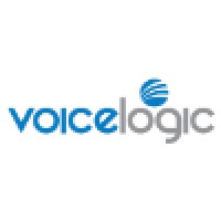 VoiceLogic logo - Similar company to Miratel Solutions
