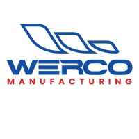 Werco Manufacturing logo - Similar company to Access Optics