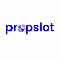 Propslot logo - Similar company to Comerecycle