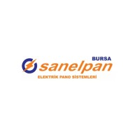BURSA SANELPAN logo - Similar company to Vera Otomasyon