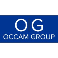 Occam Group logo - Similar company to Red Central
