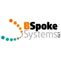 B-Spoke Systems Ltd logo - Similar company to Getpos Uk Ltd
