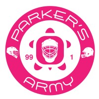 Parker's Army logo - Similar company to Hackensack Meridian
