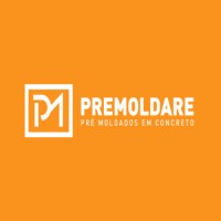Premoldare | Pré Fabricados de Concreto logo - Similar company to Csm Soluções Em Pisos