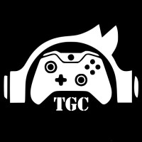 The Gamers Corner logo - Similar company to Blitz Esports