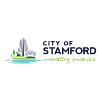 City of Stamford Office of Economic Development logo - Similar company to The Ashforth Company