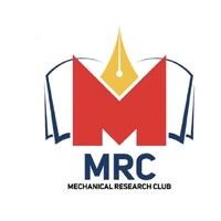 Mechanical Research Club logo - Similar company to Dalma Group International