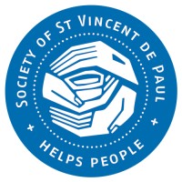 Vinnies - Tāmaki Makaurau logo - Similar company to Centre For Pacific Languages