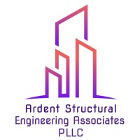 Ardent Structural Engineering Associates, PLLC logo - Similar company to Hamilton Structural Engineering, Pllc