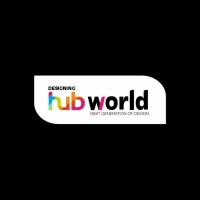 Designing hub world logo - Similar company to Vivada - Healthcare Catalyst