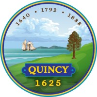 City of Quincy logo - Similar company to The Highpoint Group