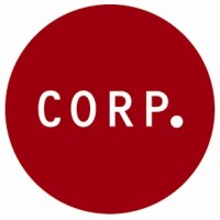 CORP. advocaten logo - Similar company to P Van Den Bosch Real Estate Partners B.V.