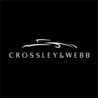 Crossley & Webb logo - Similar company to Speed Digital