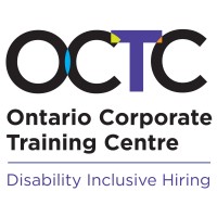 Ontario Corporate Training Centre logo - Similar company to Nlpi Foundation