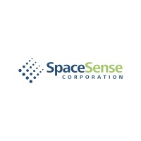 SpaceSense Corporation logo - Similar company to Brooks Network Services & Public Safety