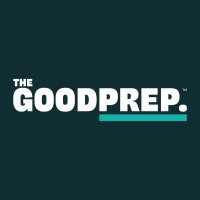 The Good Prep. logo - Similar company to Dpack