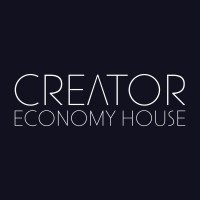 Creator Economy House logo - Similar company to A42 Solutions
